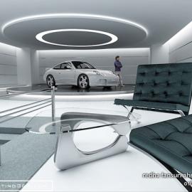 redha fansuri ahmed fauzi 建筑设计