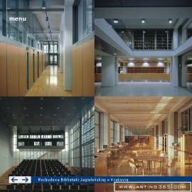 Katarzyna Kowal 室内设计