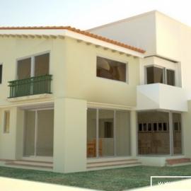 JuanManuel 建筑设计