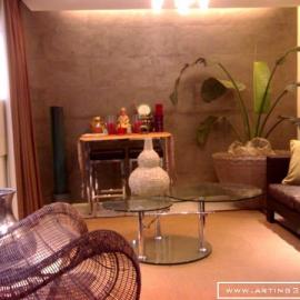 karlo panambo 室内设计