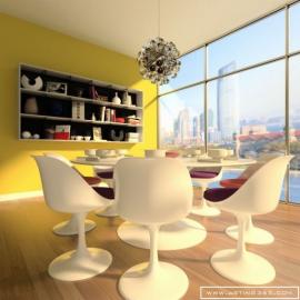 Gus Capote 室内外设计