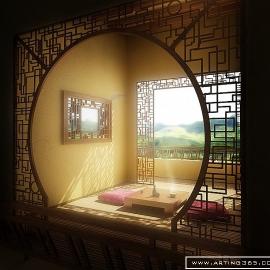 荷兰 Niels Sinke 建筑设计