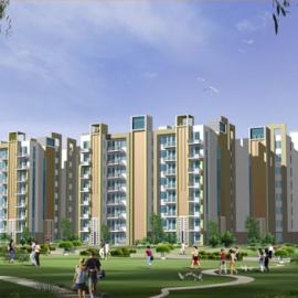 bhupender Sharma 建筑设计