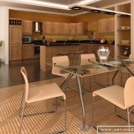 Vladimir Greso室内外设计