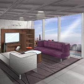 Laura Cirrintano 室内设计