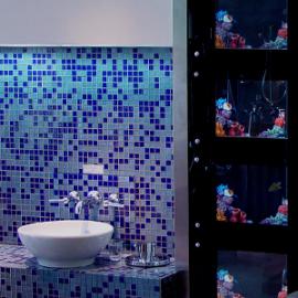 戴勇-深圳汉斯格雅室内设计