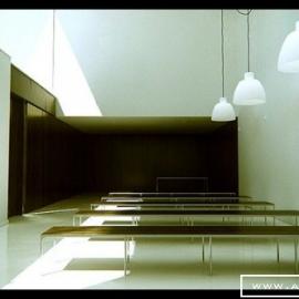 Alex Roman 室内设计