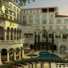 karuna karan 建筑设计