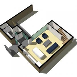 george catone 建筑设计