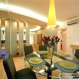 香港 Arick Chan室内设计