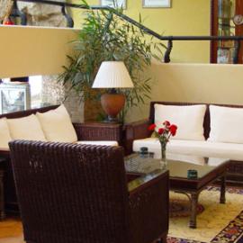 戴勇-深圳天元会所室内设计