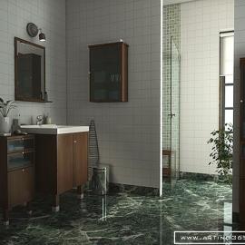 massimo TOLFA 室内设计