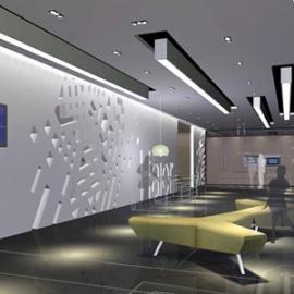 戴勇-青岛海尔集团室内设计