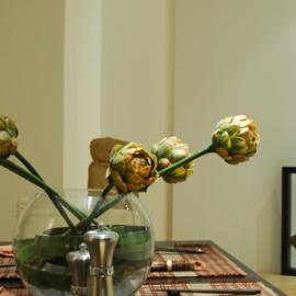 戴勇-华尔登府邸室内设计