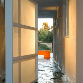 美国 Zekio Dawson 室内设计