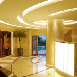 戴勇室内设计欣赏（一）