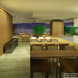 jorge vargas 室内设计