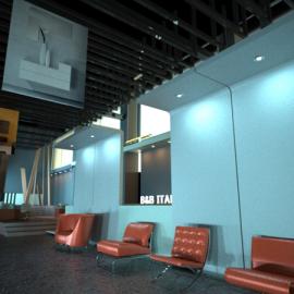 vcano最新maxwell作品