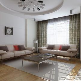 nuoccam 3D 室内设计效果图