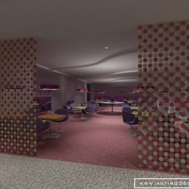 Angela Yeh 室内外设计