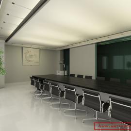 Denis Korabkov 室内设计