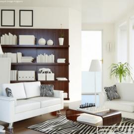 Jeff Patton 室内外设计