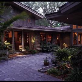 Sandra Cumbest 室内设计