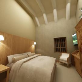 Ivan Ponce 室内空间设计