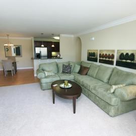 Lora Roberts 室内设计