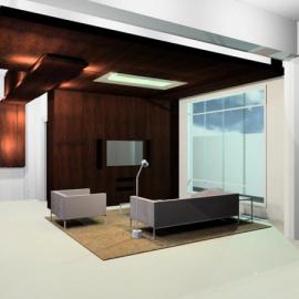 shelley gabriel 室内设计