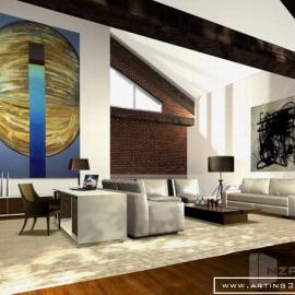 泰国 NZPACES 室内设计