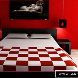 Nikolai Stamenov 室内设计