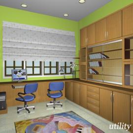 mardhiyah mohamed 室内设计