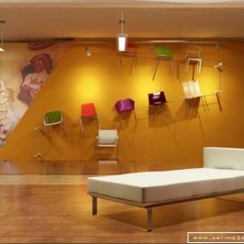 Kishoreguntuku 室内设计