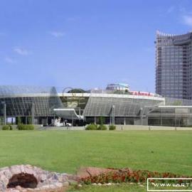 俄罗斯 korabkov 设计欣赏