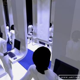 Gjorgji Lazovski 室内设计