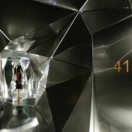 plasma studio 室内空间设计