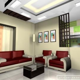 Relepritesh 室内设计