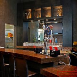 美国 Ferdinand Bayot 建筑设计