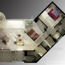 BINU GOVIND 室内设计