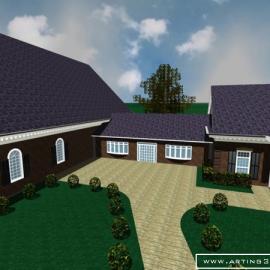 美国Erik Varvel建筑设计