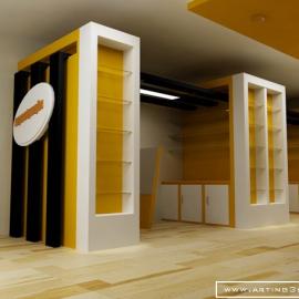 Sri Harsha K 建筑设计