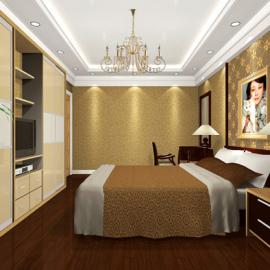 三维格-室内设计作品