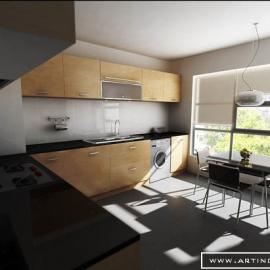 Andreasrocha 室内设计