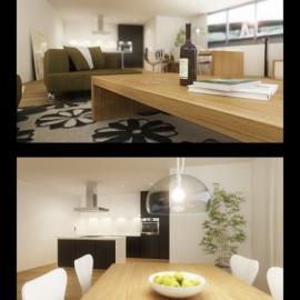 Martin Drake 私人住宅设计