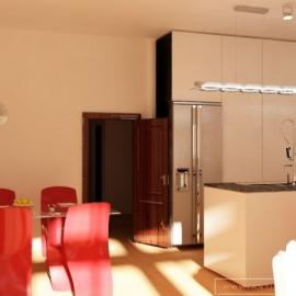 Niksa Batinic 室内设计