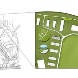 荷兰David Münscher 建筑设计