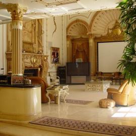欧美豪宅欣赏-奢华的享受