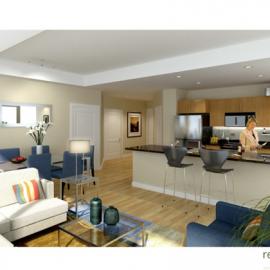 美国Ron Reilly作品欣赏