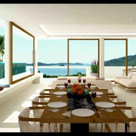 印度尼西亚设计师gamaliel 作品欣赏